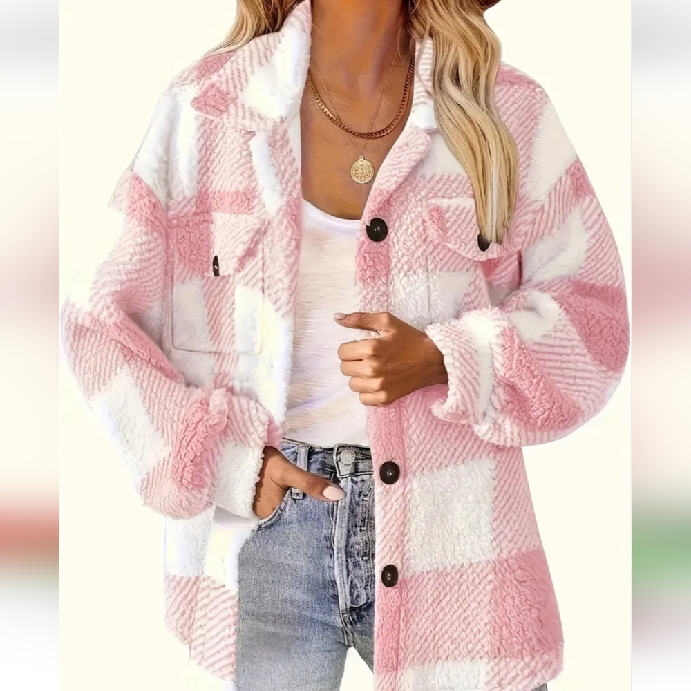 Sweater Jacket - image 1